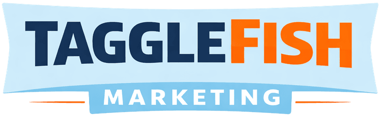 TaggleFish Marketing